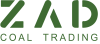 Zad Coal Trading Logo